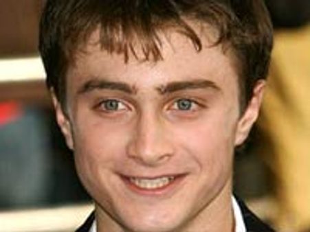 I've never considered myself a celebrity, says Radcliffe