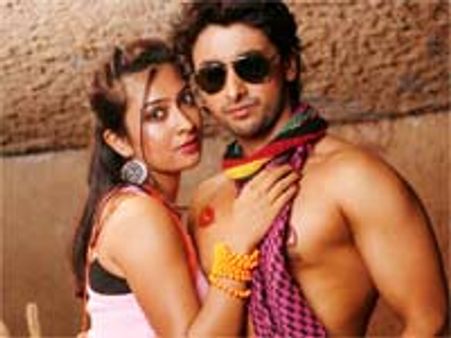 Gaana Bajaana – Movie Review