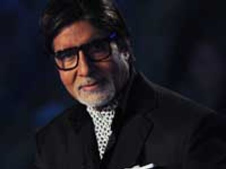 Big B outperforms Salman And Akshay on small screen