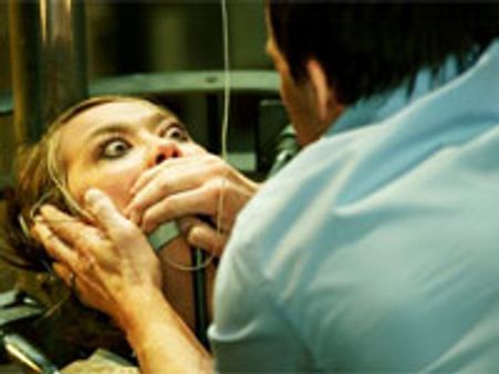 Saw 3D tops weekend box-office with $24.2 million