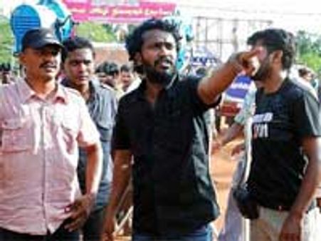 Vetrimaaran is back with bang