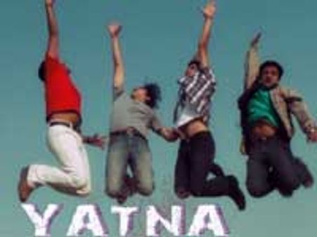Is Yatna inspired by story of Indian IT Tycoon?