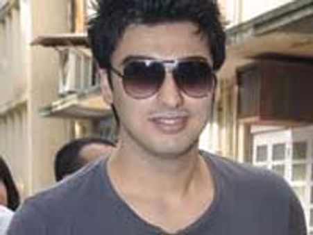 Yash Raj Films launching Boney Kapoor's son