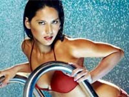 Olivia Munn's tips on sex and seduction