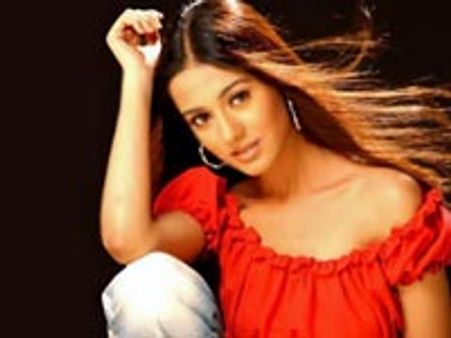 “I am not insecure” - Amrita Rao