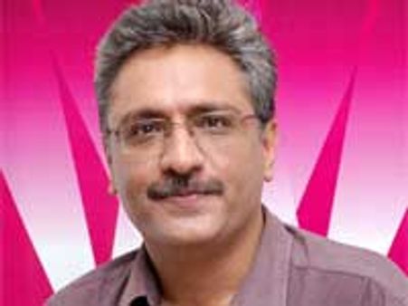 Director Pankaj Advani passes away