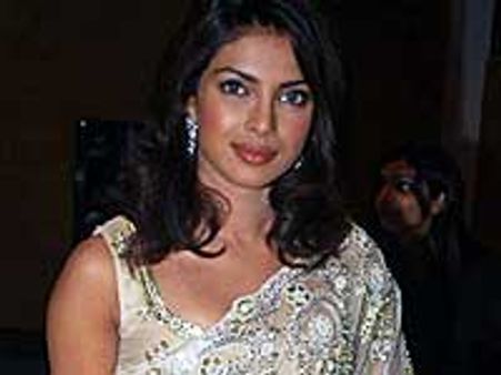 Priyanka Chopra ready for marriage