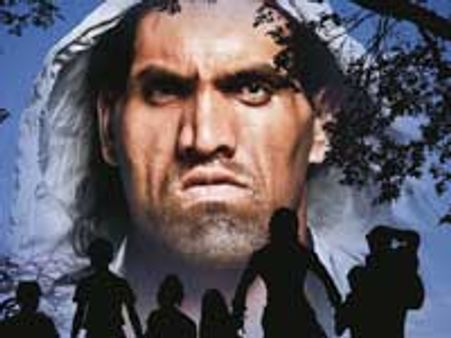 Ramaa - The Saviour Review