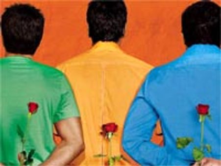 All concentration on DTBHJ; Heroine is on hold: Bhandarkar