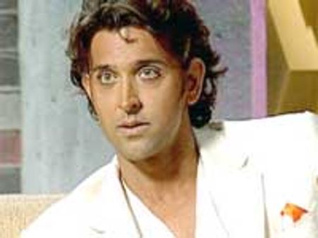 Hrithik misses Guzaarish promotions