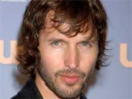 Singer James Blunt prevented World War III