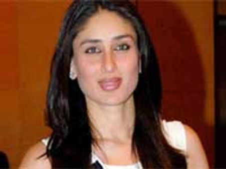 Guess what frightens Kareena Kapoor?