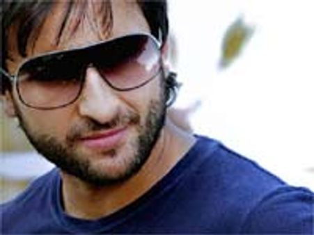Saif opted out of Kunal Kohli's next?