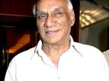 Yash Chopra to inaugurate IFFI 2010
