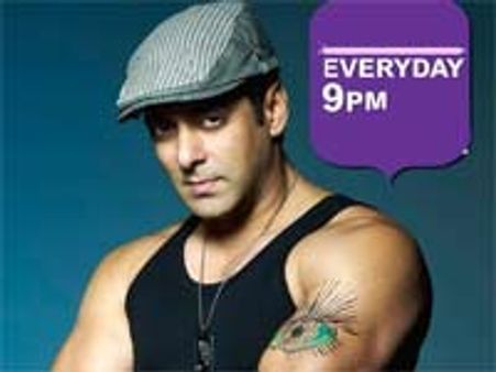 Bigg Boss, Rakhi Ka Insaaf only for adults