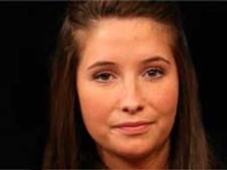 Bristol Palin talks about abstinence and safe sex