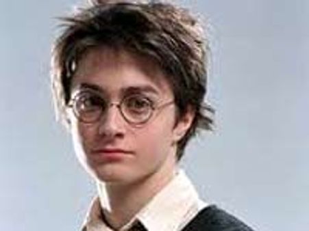 Daniel Radcliffe compares Harry Potter to Hamlet