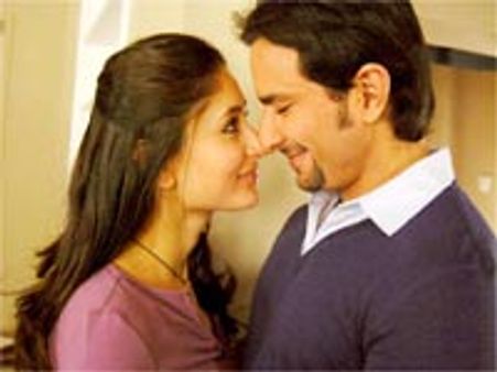 Saif-Kareena refuse to perform at wedding