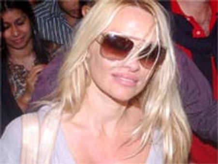 No comfortable toilets for Pamela in Bigg Boss house