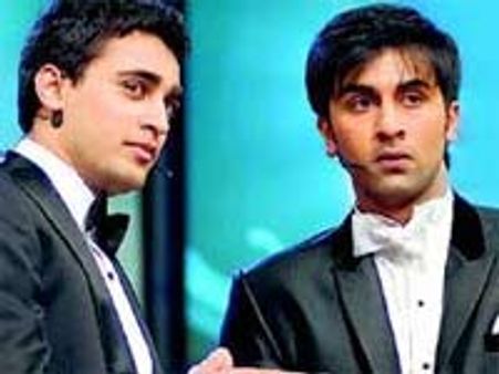 Koffee With Karan: In conversation with Ranbir and Imran