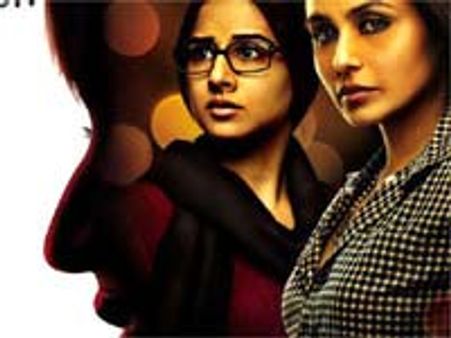 Rani-Vidya pair up for No One Killed Jessica