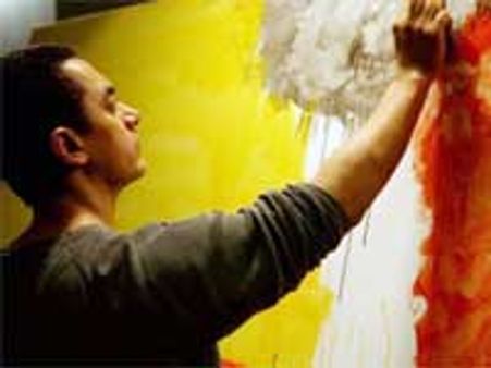 Dhobi Ghat trailer rocks