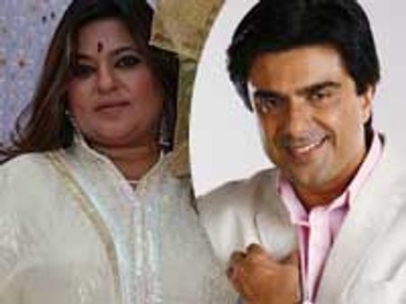 Dolly-Sameer thrown out of Bigg Boss 4