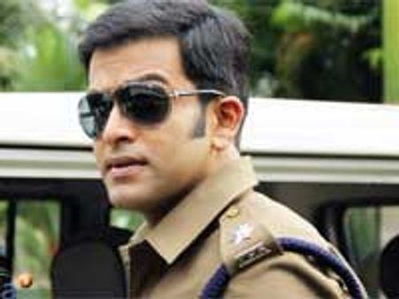 The Thriller, Best Of Luck release today