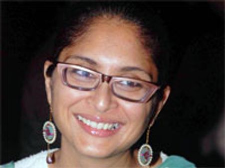 Kiran Rao launches first look of Dhobi Ghat