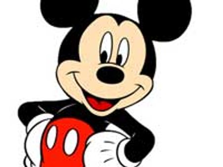 Walt Disney’s Mickey Mouse celebrates his 82nd birthday