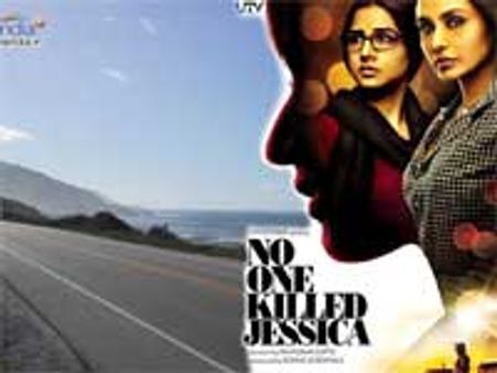 No One Killed Jessica - Preview