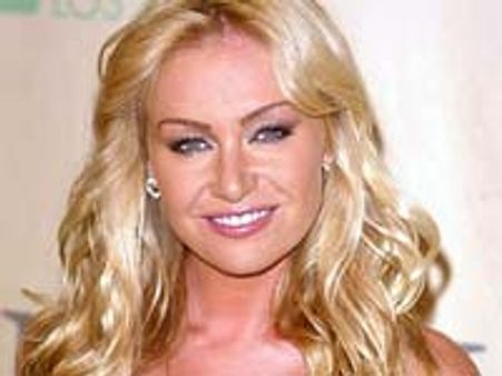 Portia de Rossi accused of sexism