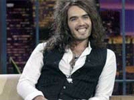 Russell Brand not face charges over US airport fight