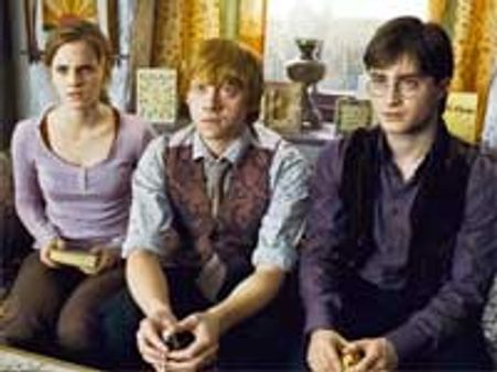 The Deathly Hallows I: the end begins, but is it enough?