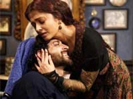 Audience' feedback on Guzaarish