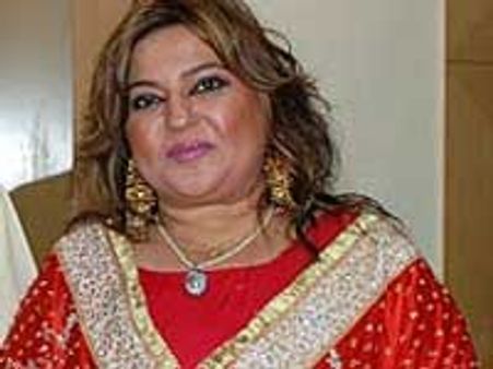 Dolly Bindra to enter Bigg Boss house again?