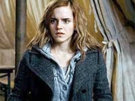 Emma Watson: I don't understand men