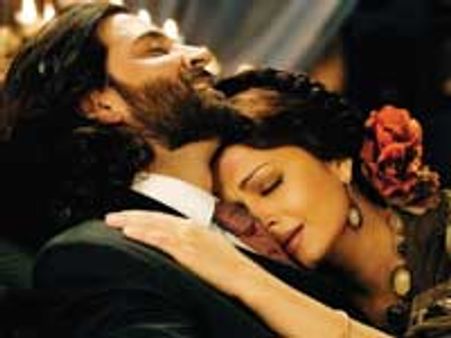 Harry Potter saw better opening than Guzaarish