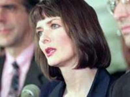 Ex-Playboy bunny Laurie Bembenek dies of liver failure