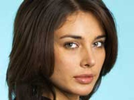 Lisa Ray to host television show