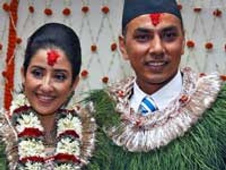 Manisha Koirala planning to divorce?
