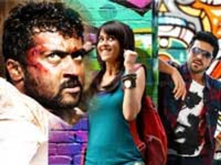 Orange postpones Rakta Charitra 2