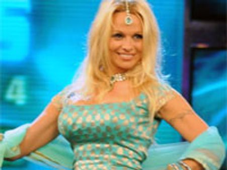 Pamela to treat her kids with Indian dishes