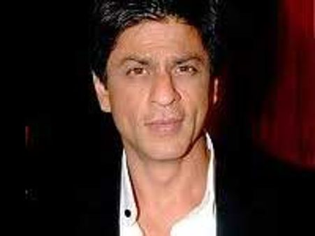 Shahrukh finally patches up with Bhansali