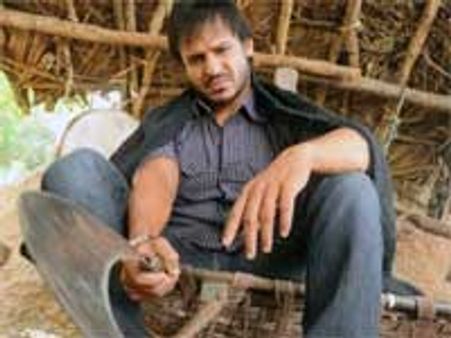 Rakta Charitra 2 – Music Review