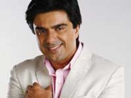 Sameer returns to Bigg Boss 4