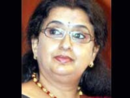 Ambika all set to become director