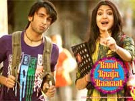 Anushka: Shruti is a mix of Taani and Bulbul