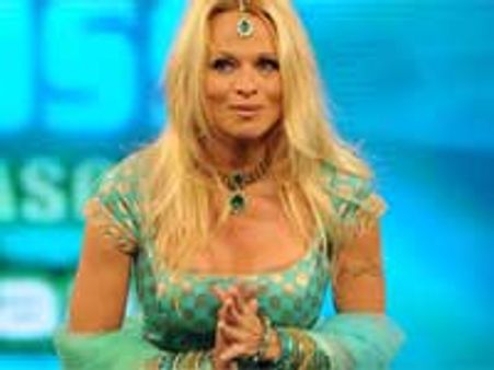 Pamela never wanted to stay with Bigg Boss inmates