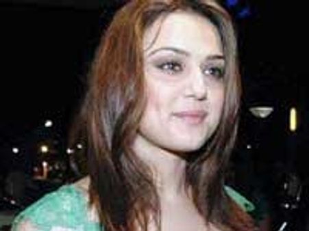 Preity Zinta turns tourism ambassador of HP